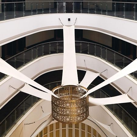 Crowne Plaza Doha - The Business Park By Ihg Hotel Екстериор снимка